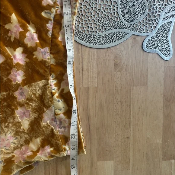 Free people skirt - Picture 7 of 11